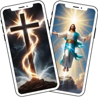 Krikščionių tapetai