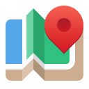 Maps – atraskite pasaulį su GNOME žemėlapiais